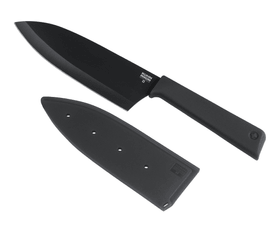 Kuhn Rikon Design COLORI®+ Coltello Santoku COLORI®+ Coltello Santoku Kuhn Rikon Design 441121300000 N. figura 1