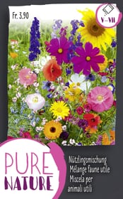 Do it + Garden Nützlingsmischung 5g Blumensamen Nützlingsmischung 5g Blumensamen Do it + Garden 287300500000 Bild Nr. 1