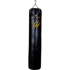 Bruce Lee Boxsack Bisonyl 180cm 44kg Boxsack Kaufen Bei Sportxx Ch