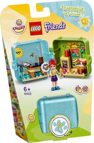 LEGO® Friends Magische Würfel Le cube de jeu d'été de Mia 41413 Friends Magische Würfel Le cube de jeu d'été de Mia 41413 LEGO® 748743500000 Photo no. 1