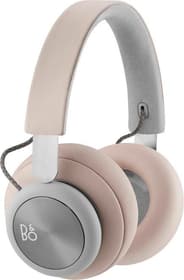 B&O Beoplay H4 - Sand grau Over-Ear Kopfhörer Beoplay H4 - Sand grau Over-Ear Kopfhörer B&O 78530012657817 Bild Nr. 1