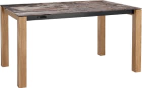 MEDICI Tavolo MEDICI Tavolo 402384915004 Colore Trilium Dimensioni L: 150.0 cm x P: 90.0 cm x A: 75.0 cm N. figura 1