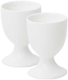 Eierbecher, 2 Stk., 5x5x7cm Eierbecher, 2 Stk., 5x5x7cm 666785500000 Bild Nr. 1