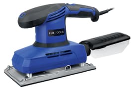 Ponceuse vibrante 350