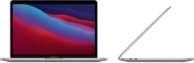 Apple CTO MacBook Pro 13 M1 8Core GPU 16GB 2TB SSD space gray Notebook CTO MacBook Pro 13 M1 8Core GPU 16GB 2TB SSD space gray Notebook Apple 798775400000 Bild Nr. 1