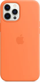 Apple iPhone 12 Pro Max Silicone MagSafe Hülle iPhone 12 Pro Max Silicone MagSafe Hülle Apple 785300155964 Bild Nr. 1