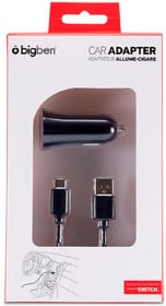 Nintendo Switch Car Charger