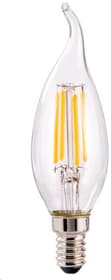 Hama E14, 470lm ersetzt 40W LED Lampe E14, 470lm ersetzt 40W LED Lampe Hama 785300175087 Bild Nr. 1