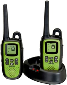 WTF 735 Walkie-Talkie Duo