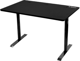 Arozzi Arozzi Arena Leggero Gaming Desk schwarz Gaming Tisch Arozzi Arena Leggero Gaming Desk schwarz Gaming Tisch Arozzi 785300155465 Bild Nr. 1