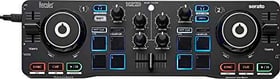 Hercules DJ Control Starlight DJ Controller Hercules DJ Control Starlight DJ Controller 785300169767 Bild Nr. 1