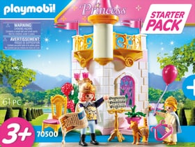 70500 Starter Pack Prinzessin PLAYMOBIL® 748044000000 Bild Nr. 1