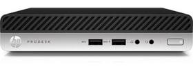 HP ProDesk 400 G5 DM Desktop ProDesk 400 G5 DM Desktop HP 785300152199 Bild Nr. 1
