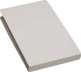 LEANDRO Drap-housse pour Topper Boxspring LEANDRO Drap-housse pour Topper Boxspring 451039331711 Couleur Écru Dimensions L: 200.0 cm x P: 200.0 cm Photo no. 1