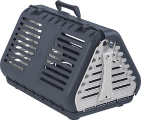 Rotho Faltbare Transportbox CARRIER Faltbare Transportbox CARRIER Rotho 604046400000 Bild Nr. 1