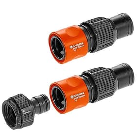 Gardena Irrigazione sotterranea Set di collegamento Irrigazione sotterranea Set di collegamento Gardena 630430000000 N. figura 1