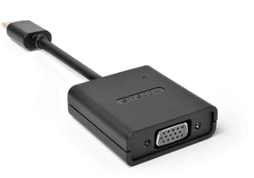 SITECOM HDMI - VGA + Audio Adaptateur CN-351 Adaptateur HDMI - VGA + Audio Adaptateur CN-351 Adaptateur SITECOM 785300164780 Photo no. 1