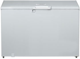 Bauknecht GT 2760 Gefriertruhe GT 2760 Gefriertruhe Bauknecht 785300137904 Bild Nr. 1
