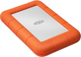 Lacie Rugged Mini 1 TB 2.5" Externe Festplatte Rugged Mini 1 TB 2.5" Externe Festplatte Lacie 785300123185 Bild Nr. 1