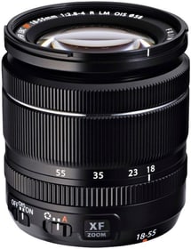 XF 18-55mm F2.8-4 R Obiettivo XF 18-55mm F2.8-4 R Obiettivo 785300128524 N. figura 1