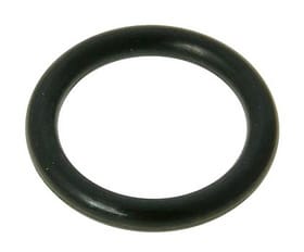 Saeco-Philips O-Ring D10x6.75x1.78mm Silikon O-Ring D10x6.75x1.78mm Silikon Saeco-Philips 9000011591 Bild Nr. 1
