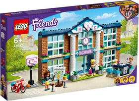 LEGO® Friends Scuola di Heartlake City 41682 Friends Scuola di Heartlake City 41682 LEGO® 748766000000 N. figura 1