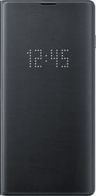 Samsung LED View Cover Black Coque LED View Cover Black Coque Samsung 798631800000 Photo no. 1