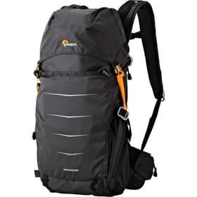 Lowepro Photo Sport BP 200 AW II schwarz Photo Sport BP 200 AW II schwarz Lowepro 785300129694 Bild Nr. 1