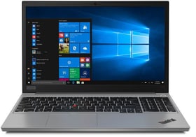 Lenovo ThinkPad E15 Notebook ThinkPad E15 Notebook Lenovo 785300151218 Bild Nr. 1