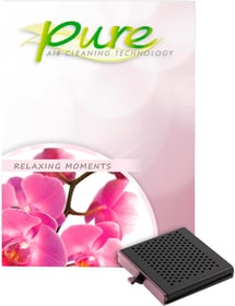 Trisa Electronics Relaxing Moments Duftkartusche Relaxing Moments Duftkartusche Trisa Electronics 785300143581 Bild Nr. 1