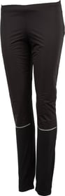 Salomon LIGHTNING LIGHTSHELL PANT W Damen-Hose LIGHTNING LIGHTSHELL PANT W Damen-Hose Salomon 470164000320 Farbe Schwarz Grösse S Bild-Nr. 1