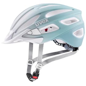 Uvex True cc Casco da bicicletta True cc Casco da bicicletta Uvex 465073852020 Taille 52-56 Couleur noir Photo no. 1
