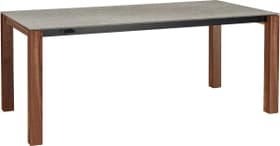 MEDICI Tavolo MEDICI Tavolo 402385715013 Colore KEON Dimensioni L: 190.0 cm x P: 90.0 cm x A: 75.0 cm N. figura 1