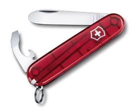 My first Victorinox
