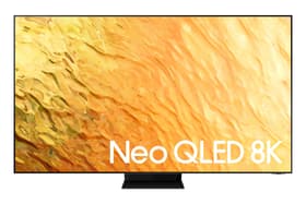 QE-85QN800B (85", 8K, Neo QLED, Tizen) TV Samsung 785300168058 Bild Nr. 1