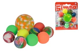 Simba Sauter les boules Balle Sauter les boules Balle Simba 746995100000 Photo no. 1