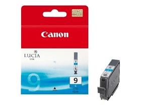 Canon PGI-9C Tintenpatrone cyan Tintenpatrone PGI-9C Tintenpatrone cyan Tintenpatrone Canon 797555000000 Bild Nr. 1