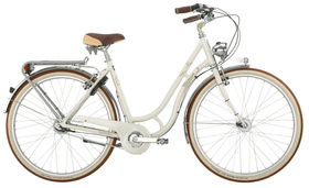 Topas Villiger 28"
