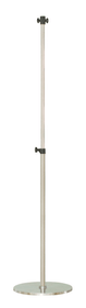 Sonnenkönig Standfuss Carbon Strahler Heizstrahler Standfuss Carbon Strahler Heizstrahler Sonnenkönig 614234300000 Bild Nr. 1