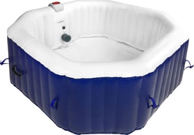 Jacuzzi Atlantic