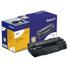 Toner-Modul Q7553A schwarz