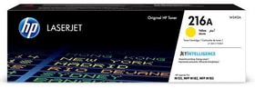 HP Toner W2412A 216A gelb Tonerkartusche Toner W2412A 216A gelb Tonerkartusche HP 798275700000 Bild Nr. 1