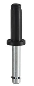 Wagner System Teewagenstift 10 mm Achsen & Zubehör Teewagenstift 10 mm Achsen & Zubehör Wagner System 606414700000 Bild Nr. 1
