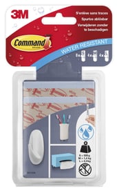 Command™ Streifen W17200