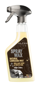 Spray Wax Prodotto per la cura ALPHALINE 620865500000 N. figura 1