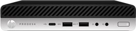 ProDesk 600 G3 Desktop