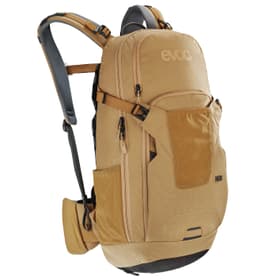 Neo 16L Backpack Sac à dos de vélo Evoc 460271101554 Taille L/XL Couleur cognac Photo no. 1