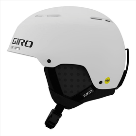 Emerge Spherical MIPS Helmet Skihelm Giro 494986851910 Grösse 52-55.5 Farbe weiss Bild-Nr. 1