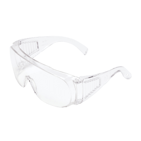 per portatori di occhiali Occhiali di sicurezza 3M Arbeitsschutz 602869500000 N. figura 1