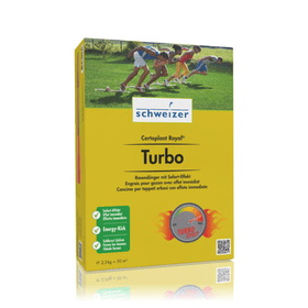 Eric Schweizer Certoplant Royal Turbo, 2.5 kg Certoplant Royal Turbo, 2.5 kg Eric Schweizer 659210600000 Bild Nr. 1